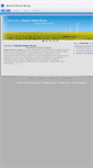 Mobile Screenshot of electricpowergroup.net